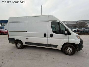 Citroen Jumper - 7