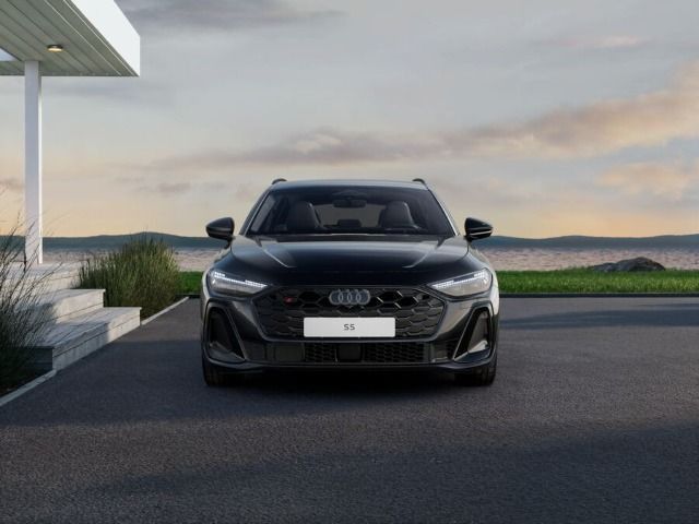 Audi S5 - Bild 2