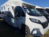 Eura Mobil Profila T PT 720 EB Tageszulassung - Eura Mobil Profila T 720 EB