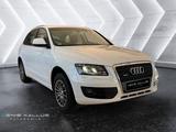 Audi Q5 2.0 TFSI quattro/Automatik/AHK/Neue Bremse - gebrauchte Audi Q5 aus dem Jahr 2009