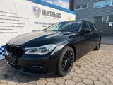 BMW 740d xDrive*Softclose*Memory*Pano*360°*Massage - gebrauchte BMW 740 aus dem Jahr 2019
