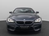 BMW M6 Cabrio 360° HUD B&O SoftClose Komfort 20Zoll - BMW Gebrauchtwagen von 2016