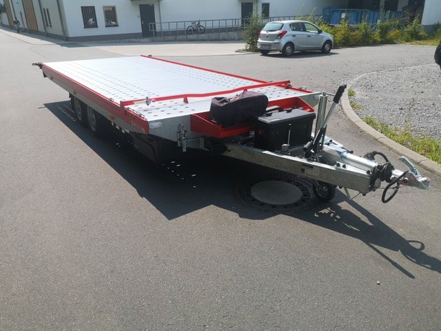 Inne DRIVAL  3500-2