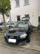 Audi A3 1.6 Attraction Sportback - TÜV neu bis 05/28 - Audi A3 aus 2010: 2.0
