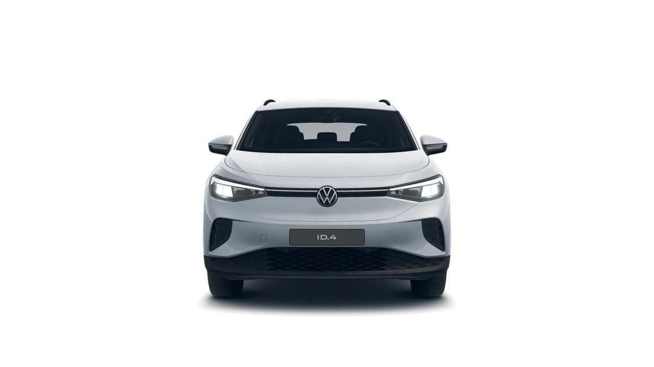 Volkswagen ID.4 Pro WÄRMEPUMPE AHK CAM ACC LM19 NAVI SITZHZ foto 5
