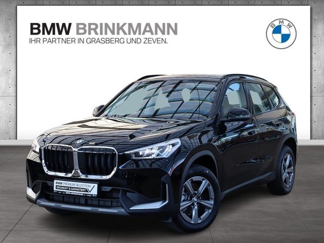 BMW X1 sDrive18d AHK Lenkradheizung DAB LED foto 1
