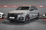 Audi SQ7 4.0 V8 TFSI competition plus quattro GV5 B&O - Audi SQ7 Tageszulassungen