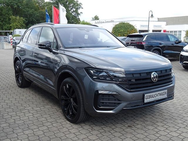 Touareg 3.0 TDI V6 R-Line "Black Style" 4Motion