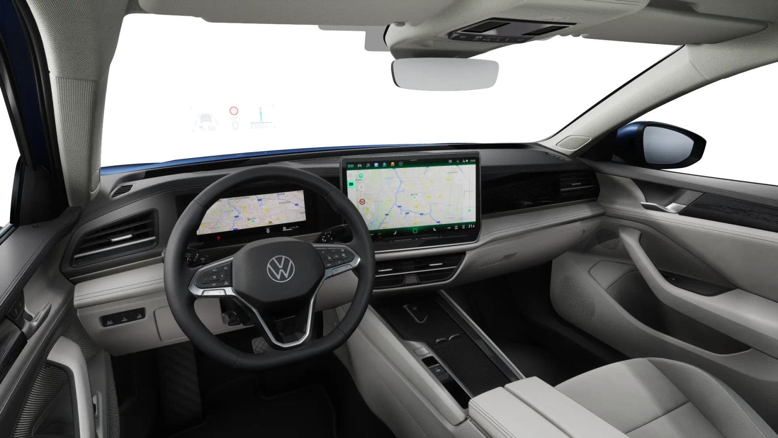 Volkswagen Passat - Bild 8