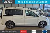 Volkswagen CADDY 2.0 TDI STYLE SITZ+STANDHZ NAVI TEMPOMAT - Volkswagen Caddy: Style