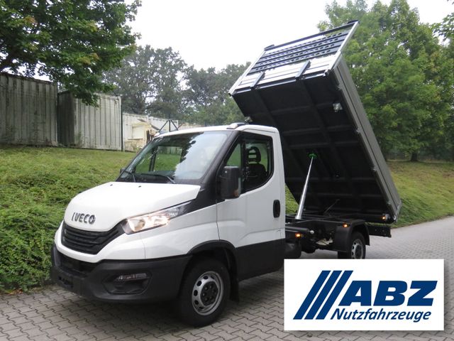 Iveco Daily 35S14EA8 / Klima / Anhängerkupplung