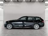 BMW 320d Touring Navi Kamera Sitzheizung - BMW 320 in Duisburg