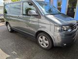 Volkswagen T5 Multivan - VW T5 Gebrauchtwagen in Kassel