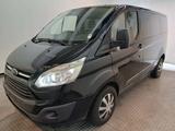 Ford Transit Custom Kombi 8-Sitzer - Ford: Sitzer 8