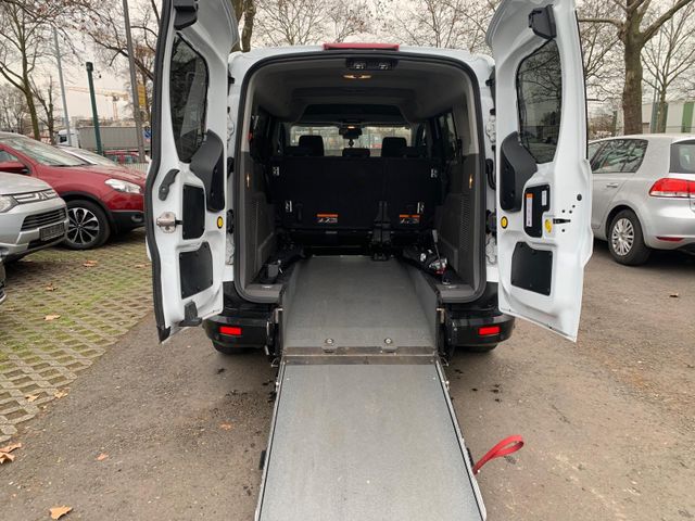 Ford Transit Connect Kombi lang Trend