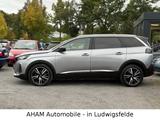 Peugeot 5008 2.0 GT-Line|7SITZe|PANO|NACHTSICHT|ACC|360° - Peugeot Gebrauchtwagen in Berlin