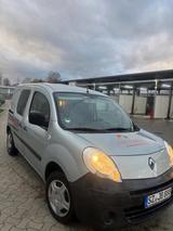Renault Kangoo - Renault Kangoo in Braunschweig