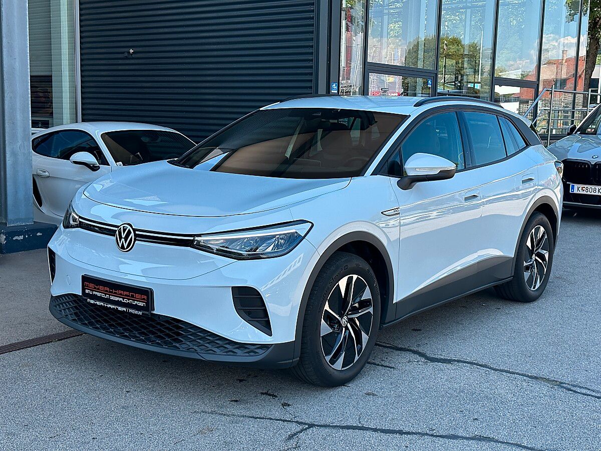 Volkswagen ID. 4 Pro Performance