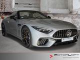 Mercedes-Benz SL 63 AMG, CARBON, BURMESTER, PREMIUM PLUS, 21'' - Mercedes-Benz SL 63 AMG