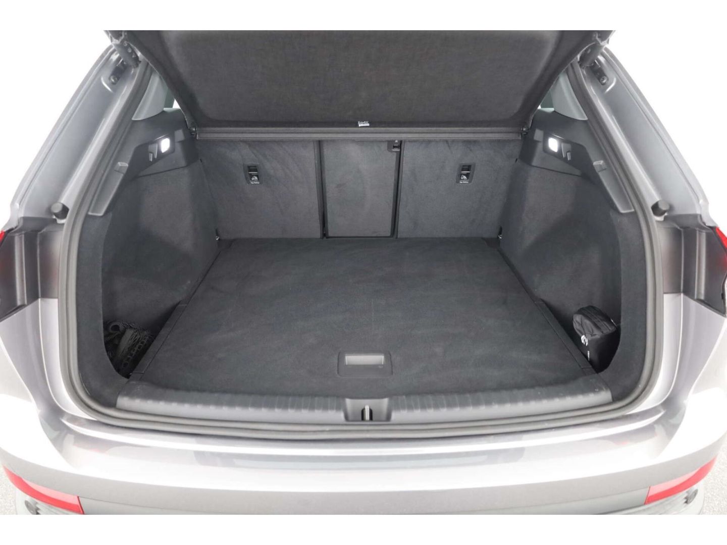 Audi Q4 e-tron - Bild 12