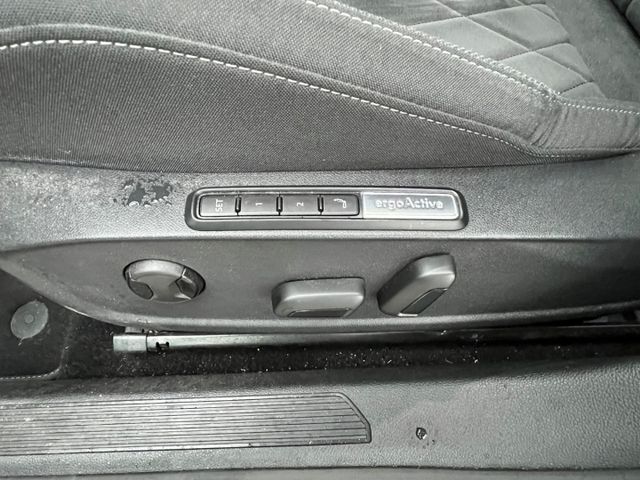 Golf 1.5 TSI Style - NAVI*SHZG*LICHT&SICHT*1HD!!