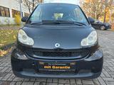Smart ForTwo fortwo coupe Micro Hybrid Drive 52 kW - Smart ForTwo: Kleinwagen