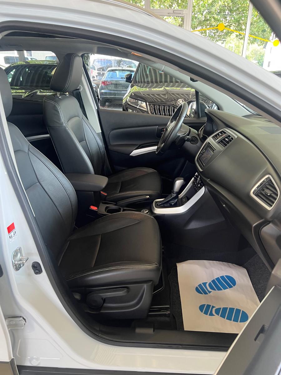 Suzuki SX4 S-Cross Comfort+ 4x4 *PANO*LEDER*