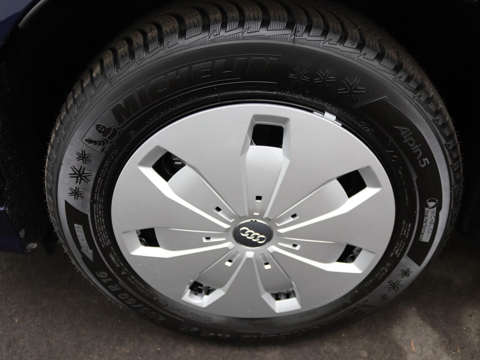 Audi Q2 - Bild 6