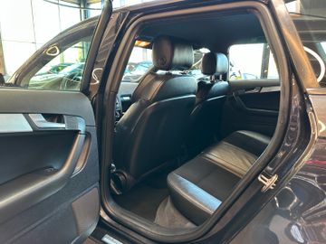 MYAUTOCENTER – Gebraucht- und Jahreswagen mit Werkstattservice in Pfaffenhofen Audi A3 Sportback*S-LINE*BI-XENON*KLIMAATIK*LEDER*