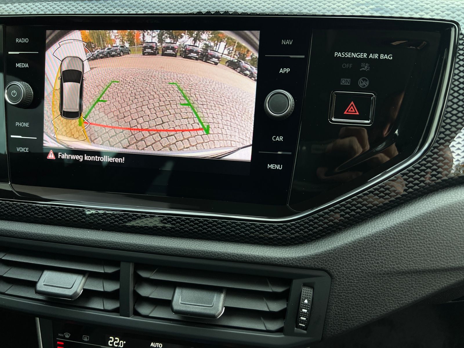 Fahrzeugabbildung Volkswagen Taigo Life 1.0 TSI *IQ.Light, Ready2Discover, Ka