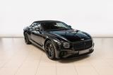 Bentley Continental GTC Azure V8 - Bentley Continental GTC Gebrauchtwagen