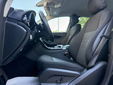 Mercedes GLC 250 - 7