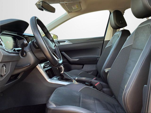 POLO 1.0 TSI DSG STYLE CAM+IQ.LIGHT+NAVI+ACC