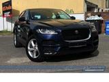 Jaguar F-Pace Prestige AWD*Pano*4SHZ*Vir-Cockp*Meridian