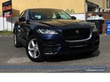 Jaguar F-Pace Prestige AWD*Pano*4SHZ*Vir-Cockp*Meridian