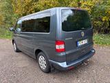 Volkswagen T5 Multivan - gebrauchte VW T5 Multivan aus dem Jahr 2009