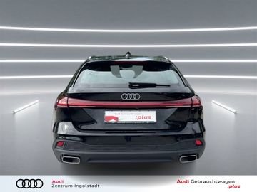Audi A5 - 6