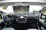 HYMER / ERIBA / HYMERCAR Exsis-t 414 - HYMER / ERIBA Teilintegrierter