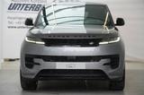 Land Rover Range Rover Sport P460e Dynamic HSE Hybrid - Land Rover Range Rover Sport mit Schiebedach