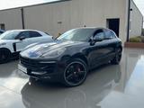 Porsche Macan S Diesel Navi Leder Sitzheizung Tempomat - Porsche Macan in Ludwigshafen