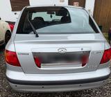Hyundai Elantra - Hyundai Elantra: Hyunda
