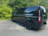 Ford Tourneo Custom Titanium L1 - Ford Tourneo Custom aus 2013