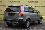 Volvo XC90 D5 R-Design/LEDER/NAVI/SHZ/AHK/XENON/PDC/ - gebrauchte Volvo XC90 aus dem Jahr 2008