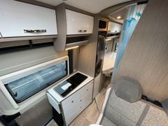 Pössl Roadcruiser XL | Autom.| 180PS |  Radio 10" Navi