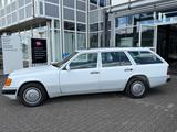Mercedes-Benz 200 TE W 124 Automatik 3. Hand + Sauber ! - Mercedes-Benz 200: Te