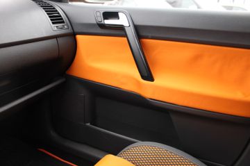 Volkswagen Polo IV CrossPolo