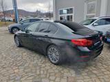 BMW 530 5 Limousine 530 e Sport Line Systeml. 251PS - BMW 5er Reihe: Ps