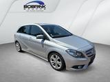 Mercedes-Benz B 180 CDI d 7-DCT Sport-Paket Map-Pilot SHZ PDC - mit Diesel-Antrieb: Kleinbus