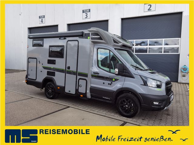 Chausson S 514 SPORT LINE / -2025- / 165PS / ARCTIC-PAKET