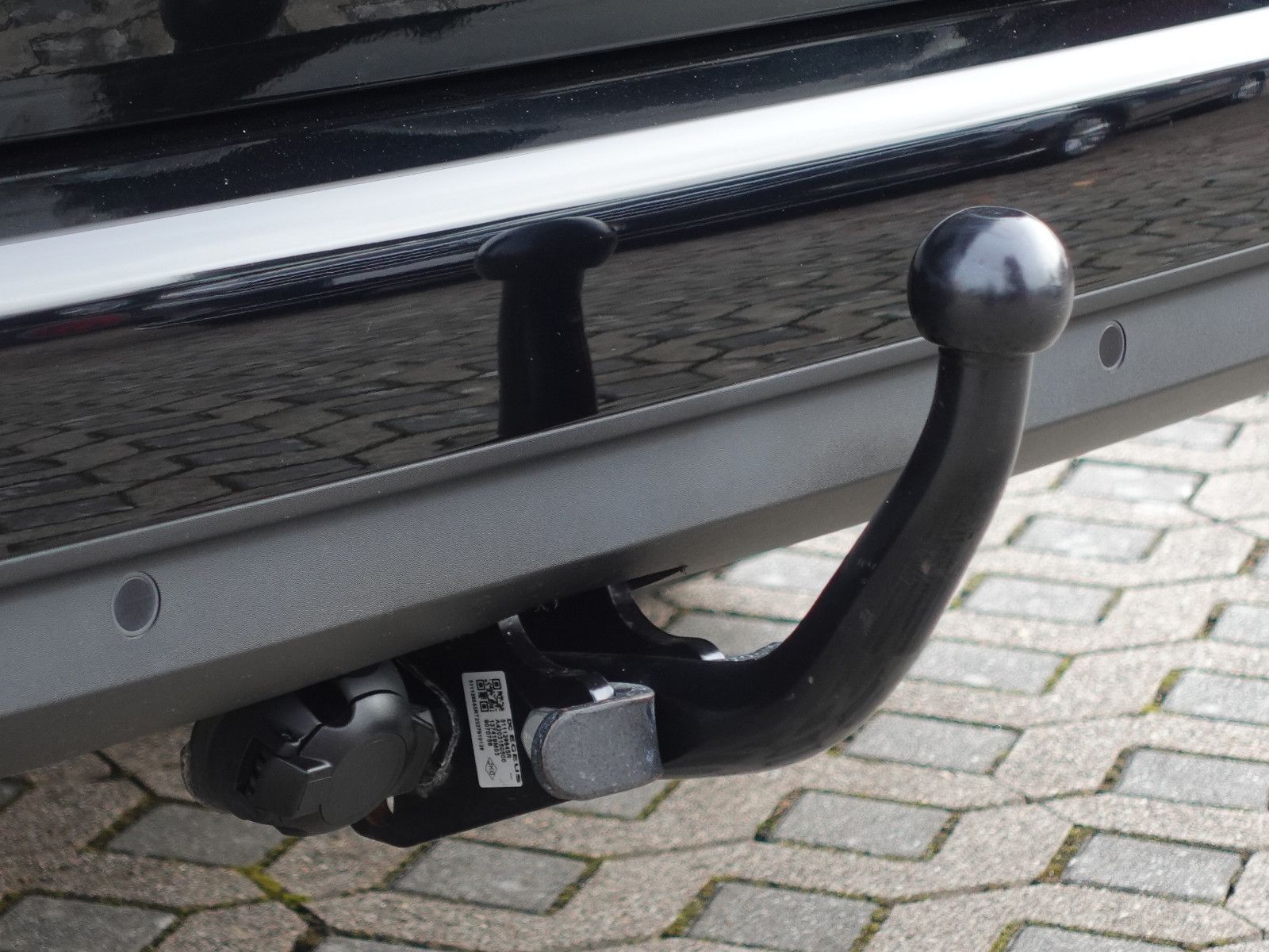 Fahrzeugabbildung Mercedes-Benz T 180 Aut. Progressive AHK MBUX Kamera Premium